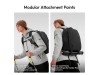 Ulanzi YY038 Urban Travel Backpack V2 22L Green Ulanzi YY038 Urban Travel Backpack V2 22L Green
